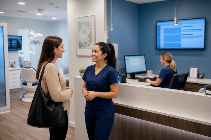 Managed IT for Small Healthcare Practices in 2026 image