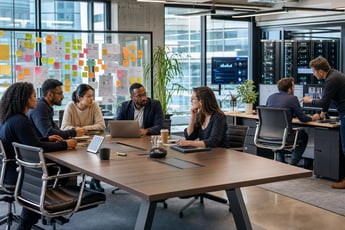 7 Managed IT Services Small Businesses Use in 2026 image