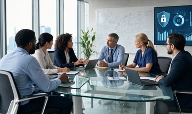 How to Choose HIPAA-Compliant Managed IT image