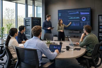 Why Basic IT Support Still Leads to Downtime image