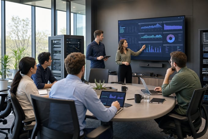 Why Basic IT Support Still Leads to Downtime image