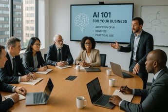 Inside a Business-First Conversation About AI image