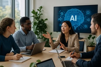 Before You Use AI in Your Business, Read This image