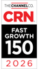 CRN Fast Growth 150