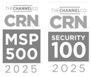 CRN Recognition