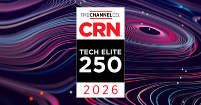 Ferrum Named to CRN’s 2026 Tech Elite 250 image