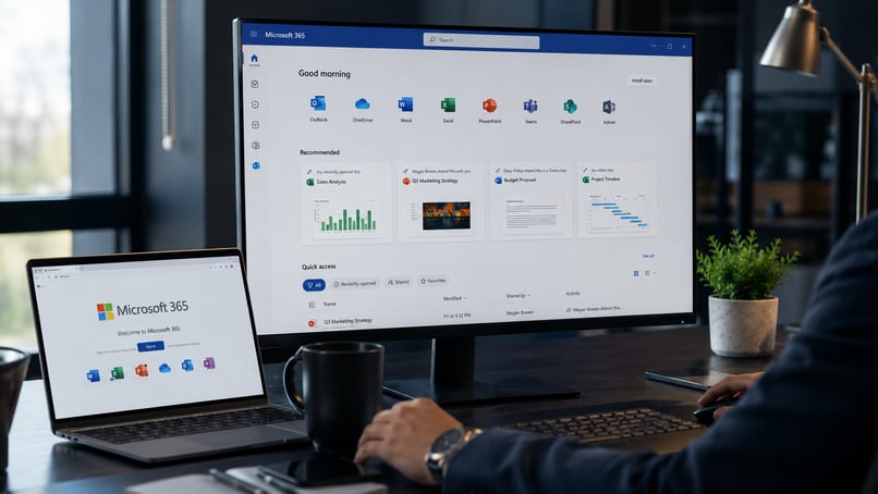 Discover Microsoft 365 Pricing Changes: What Businesses Need to Know image