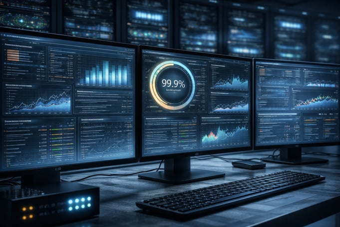 Entering Q2 With Confidence: Turning IT Into a Measurable Business Asset image