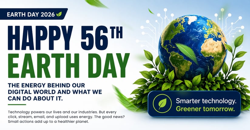 Earth Day 2026