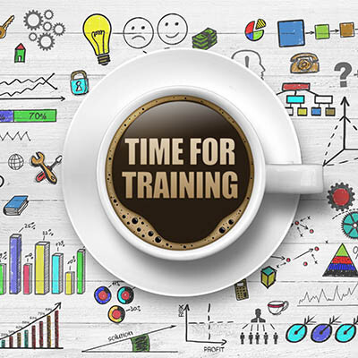 Strong Cybersecurity Training Can Pay Major Dividends image