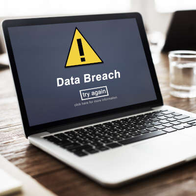 Tip of the Week: Properly Preparing to Respond to a Data Breach image