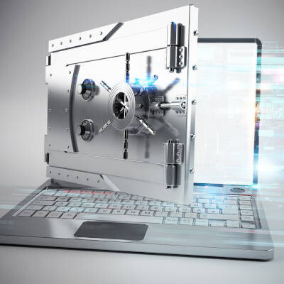 In 2021 and Beyond; Your Business Has to Have a Network Security Budget image