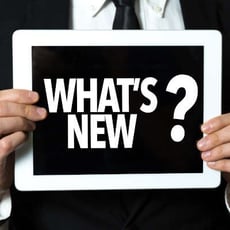 New Features are Appearing in G Suite Applications! image