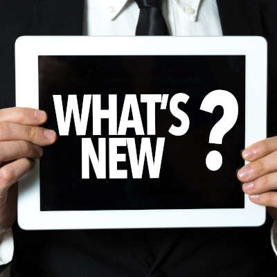 New Features are Appearing in G Suite Applications! image