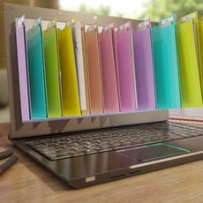 Tip of the Week: Using Google Drive’s Workspaces to Stay Organized image