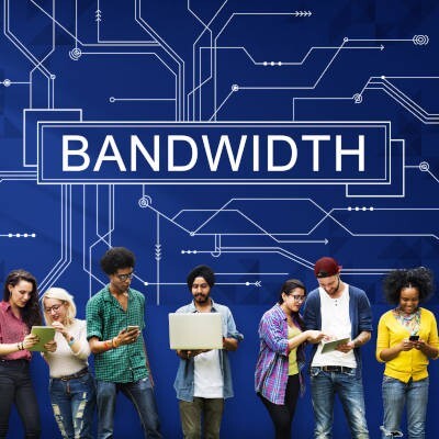 Tip of the Week: How to Solve the Problem of Slow Internet image