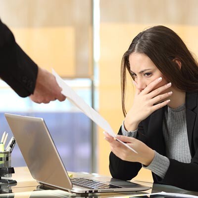 Is It Fair to Be Fired for Falling for a Phishing… Test? image