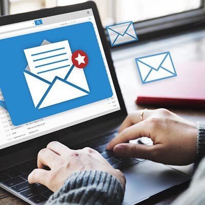 Tip of the Week: Learning How to Create Effective Email Subject Lines image