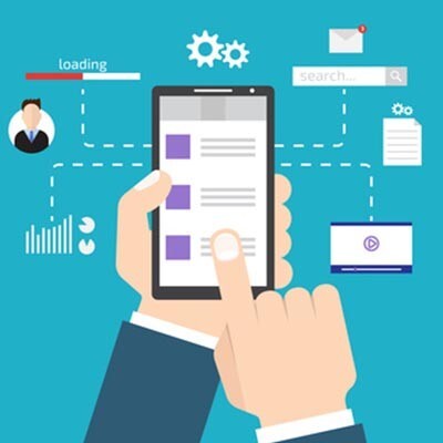 What Are Some Features of the Smartphone of Tomorrow? image