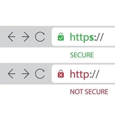 Tip of the Week: How to Secure Your Internet Browser image