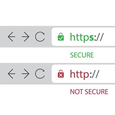 Tip of the Week: How to Secure Your Internet Browser image
