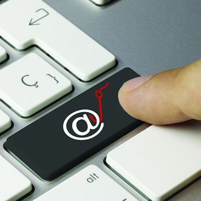 Phishing Attacks Are Besting Two-Factor Authentication--Now What? image