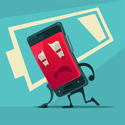 Tip of the Week: Avoid Buying Into These Common Smartphone Battery Life Myths image