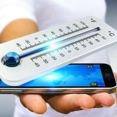 Tip of the Week: Keeping a Smartphone Cool image
