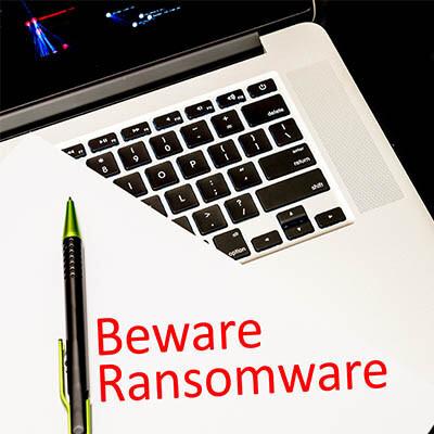 A New Ransomware Awareness Tool is Making the Rounds image