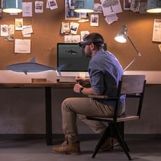 SMBs Beginning to Embrace Augmented Reality image
