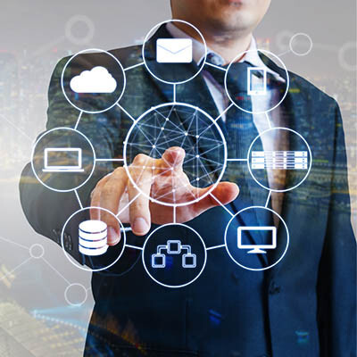 Tip of the Week: Build Up Your IT Like an Enterprise image