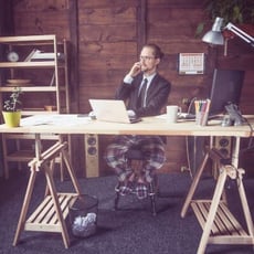 There’s a Right Way to Work Remotely, and a Not-So-Right Way image