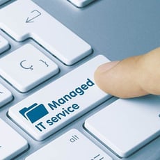 Tip of the Week: Reduce Your Costs with Managed IT Services image