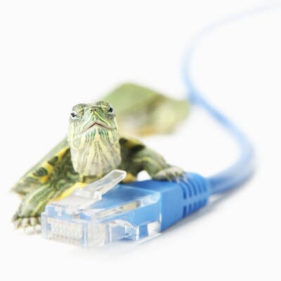 Tip of the Week: Six Reasons Your Network Might Be Slow image