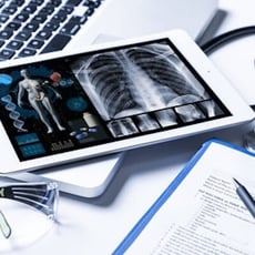 Is IT for Healthcare Plateauing? image