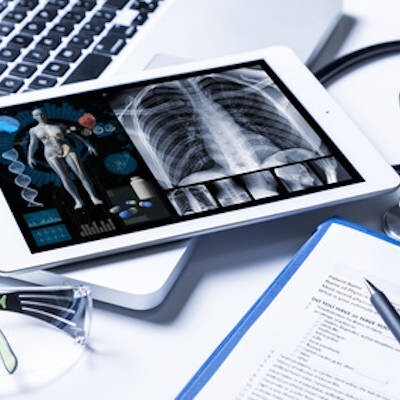 Is IT for Healthcare Plateauing? image