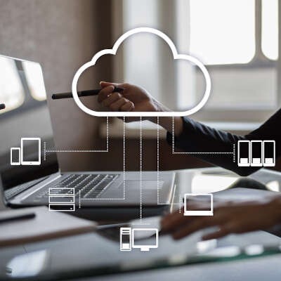 The Different Types of Cloud Collaboration Tools image