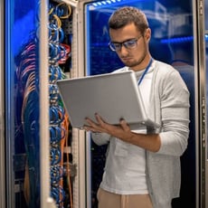 Shifting IT Strategies as Your Business Grows image