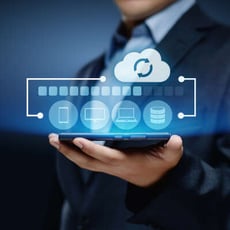 What to Look For in a Data Backup Solution image