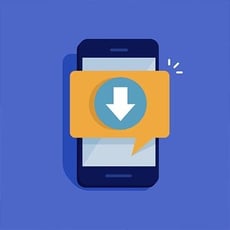 Tip of the Week: How to Find Your Downloaded Files in Android image
