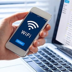 Improve Your Business’ Wi-Fi Connection with These 3 Tips image