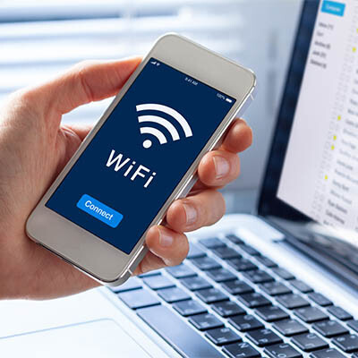 Improve Your Business’ Wi-Fi Connection with These 3 Tips image