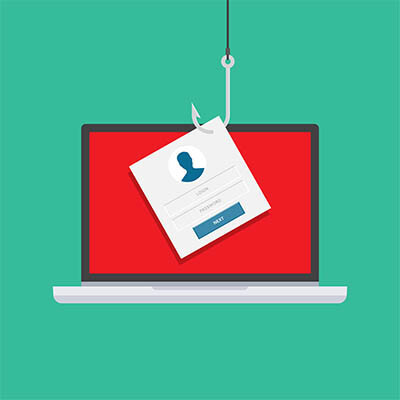 Considering the Current State of Phishing image