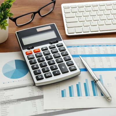 Accounting Firms are Counting on Their IT image