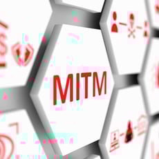 Diagnosing a Man-In-the-Middle Attack image