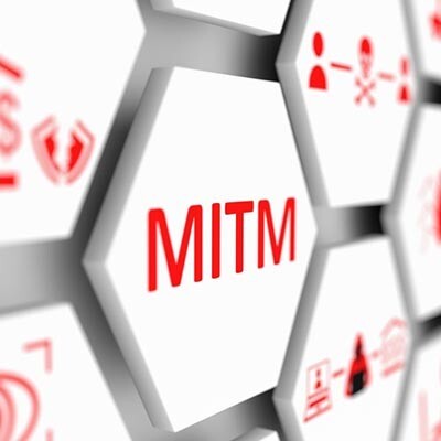 Diagnosing a Man-In-the-Middle Attack image