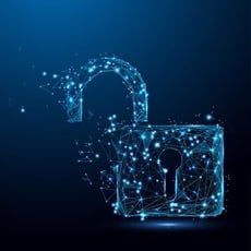 Pressing the IT Security Issue image