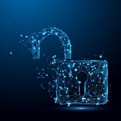 Pressing the IT Security Issue image