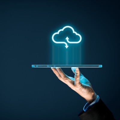Shift Your Big Costs with Cloud Computing image