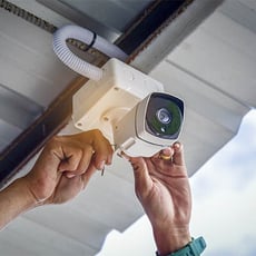 How Can Your Small Business Improve Its Physical Security image